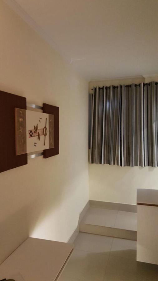 Top Hotel (Adults Only) เซาเปาโล ภายนอก รูปภาพ