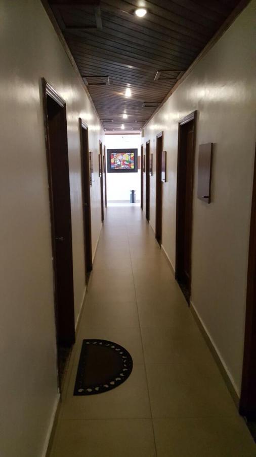 Top Hotel (Adults Only) เซาเปาโล ภายนอก รูปภาพ