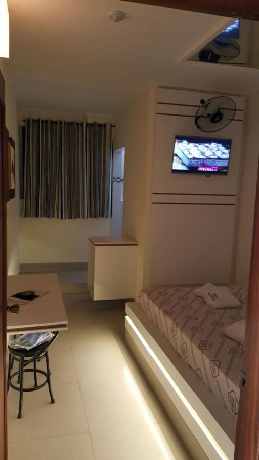Top Hotel (Adults Only) เซาเปาโล ภายนอก รูปภาพ