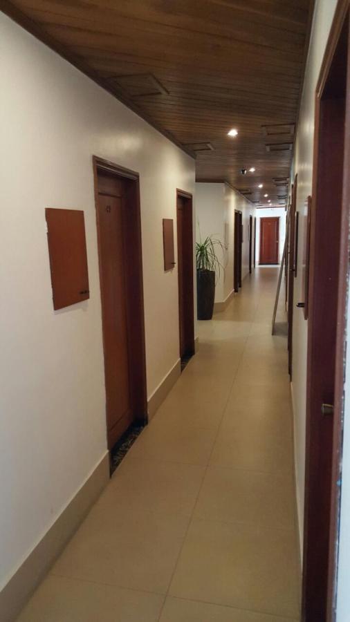 Top Hotel (Adults Only) เซาเปาโล ภายนอก รูปภาพ