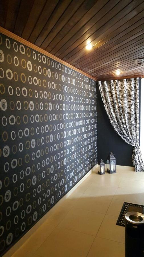 Top Hotel (Adults Only) เซาเปาโล ภายนอก รูปภาพ