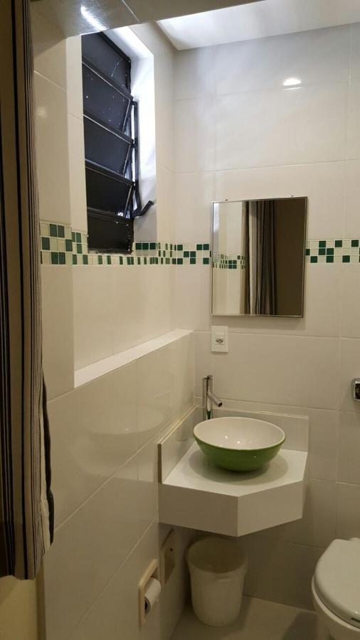 Top Hotel (Adults Only) เซาเปาโล ภายนอก รูปภาพ