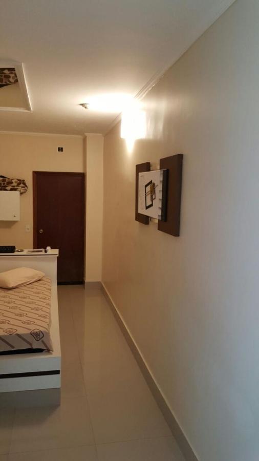 Top Hotel (Adults Only) เซาเปาโล ภายนอก รูปภาพ